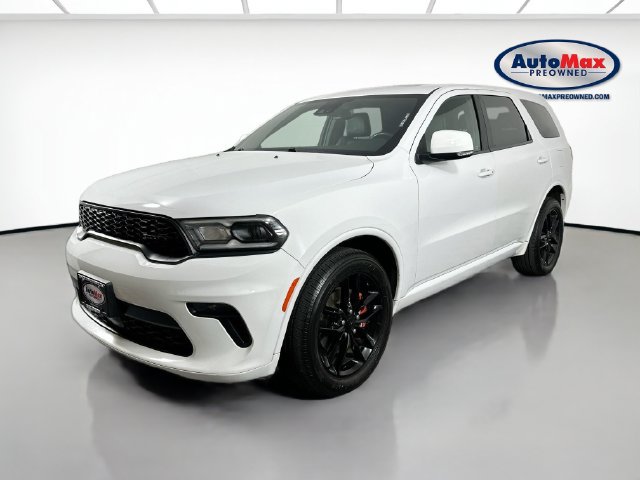 Used 2022 Dodge Durango GT AWD/4WD image 5