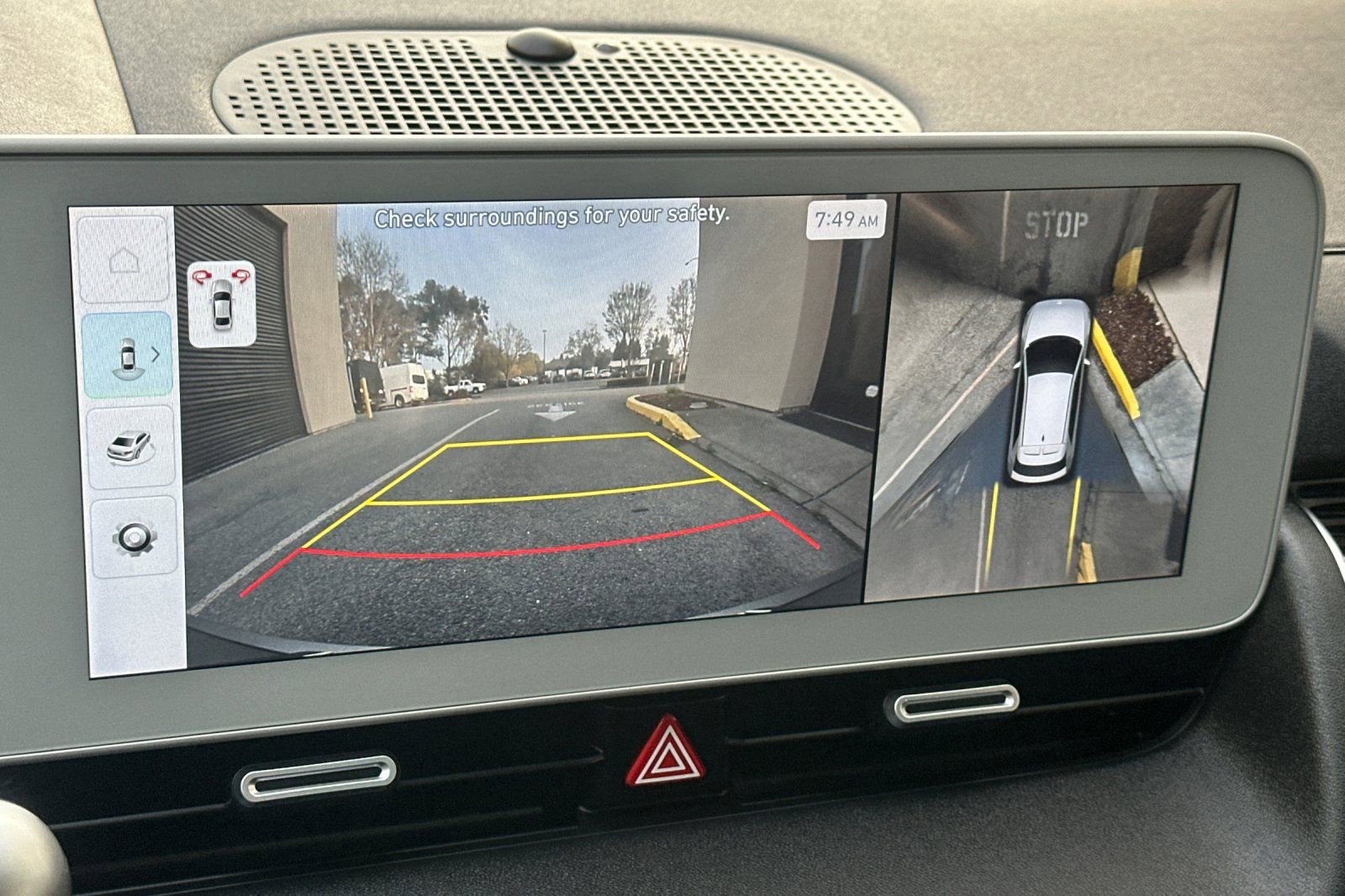 Certified 2024 Hyundai Ioniq 5 Limited image 23