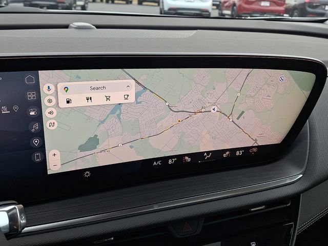 New 2026 Buick Envision Preferred image 13