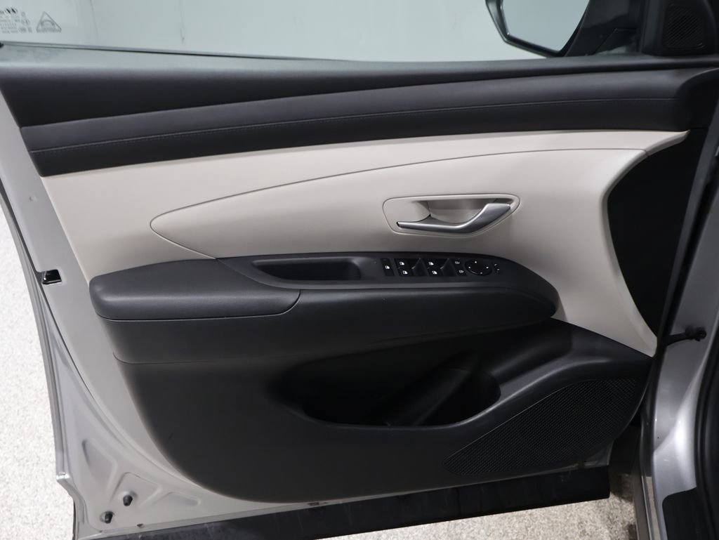 Used 2025 Hyundai Tucson SEL image 10