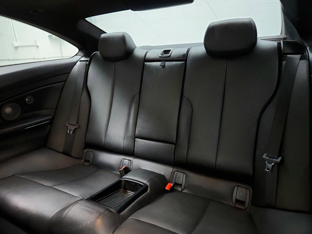Used 2016 BMW 435i Coupe image 24