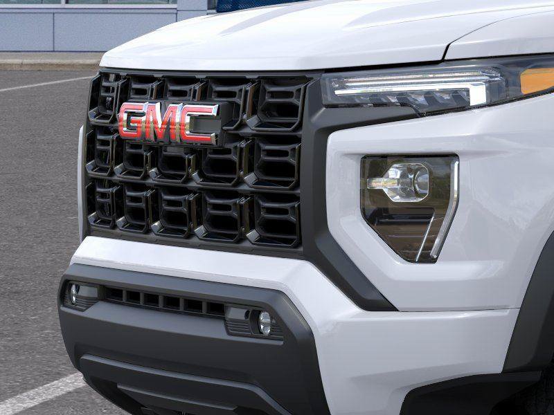 New 2026 GMC Canyon Elevation w/ Convenience Package AWD/4WD image 16