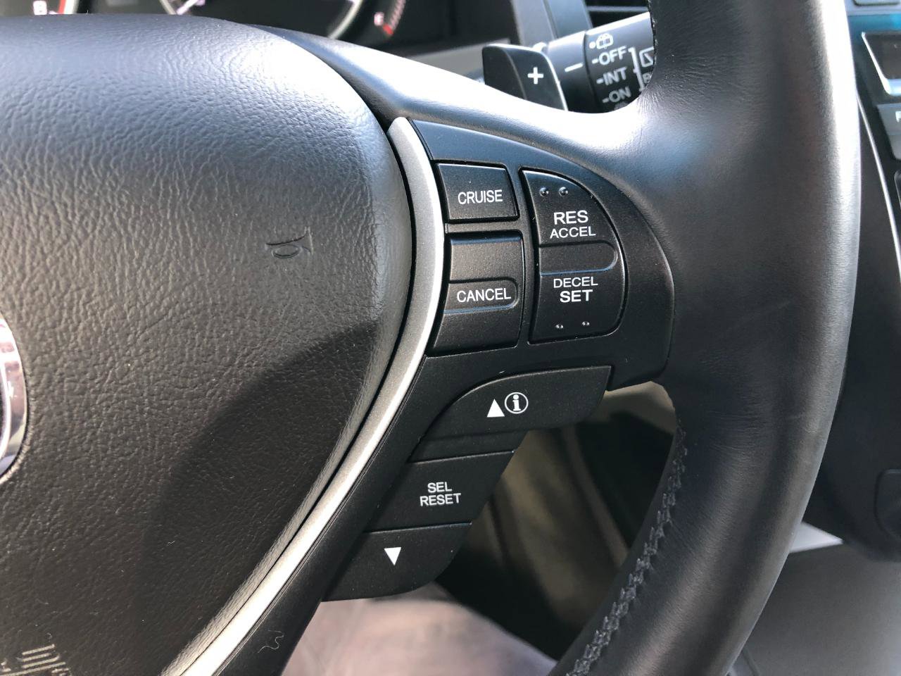 Used 2013 Acura RDX AWD w/ Technology Package image 16