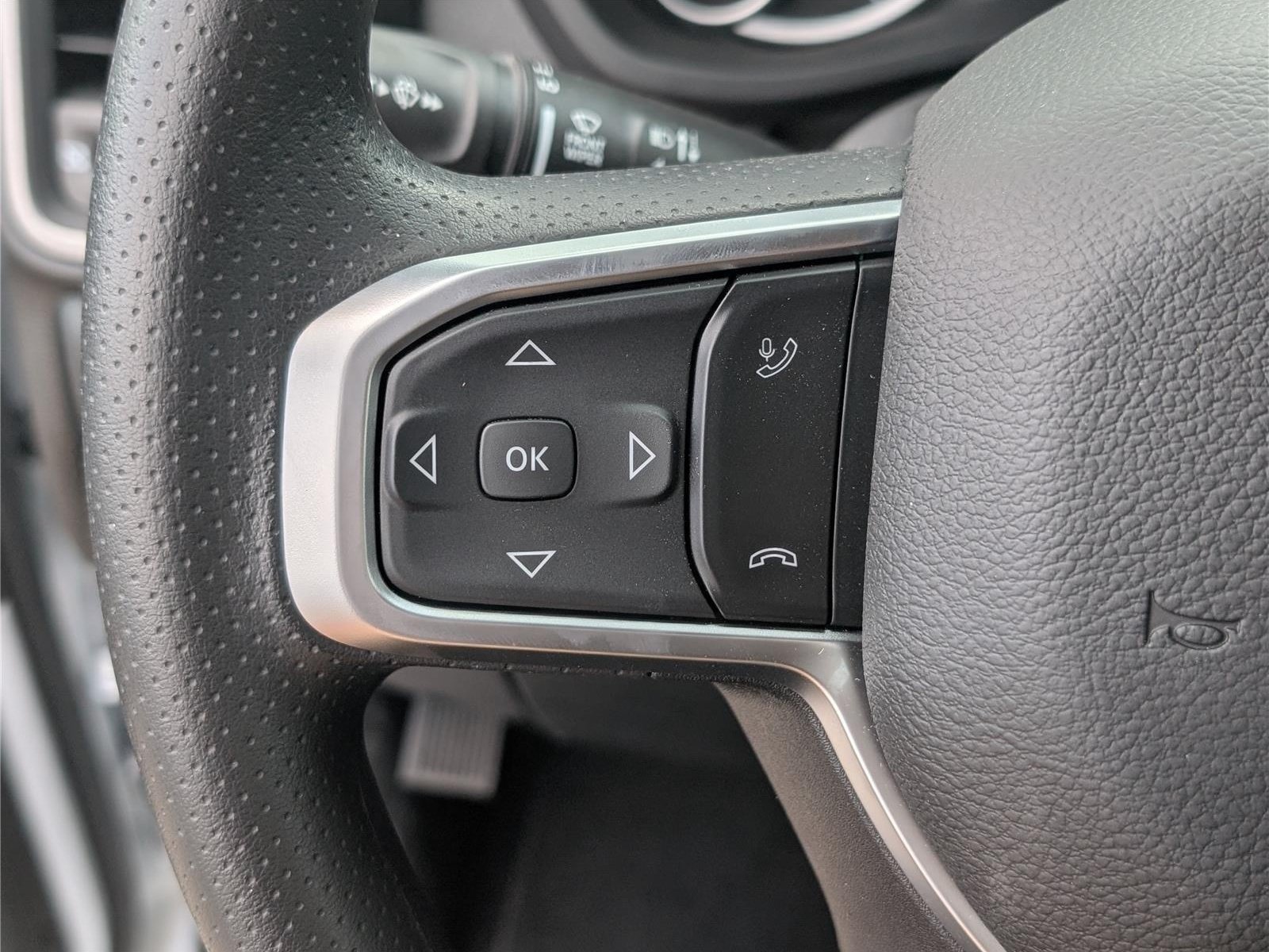 New 2026 RAM 3500 Tradesman AWD/4WD image 14