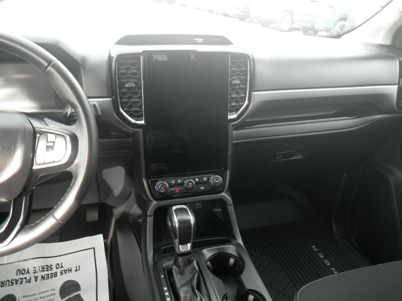 Certified 2024 Ford Ranger XLT w/ FX4 Off-Road Package image 22