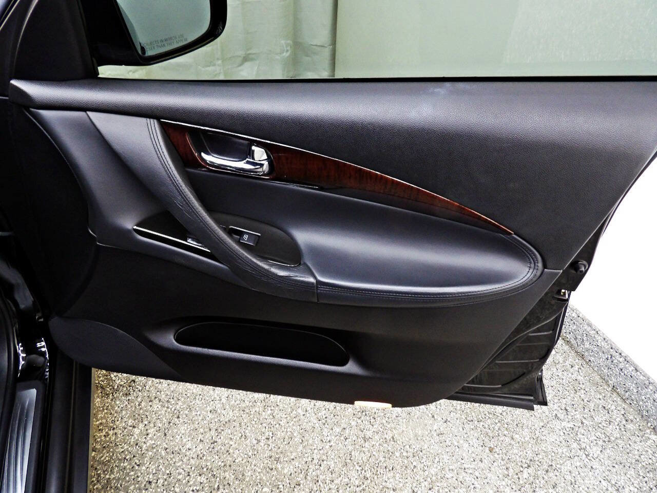 Used 2010 INFINITI EX35 Journey image 11