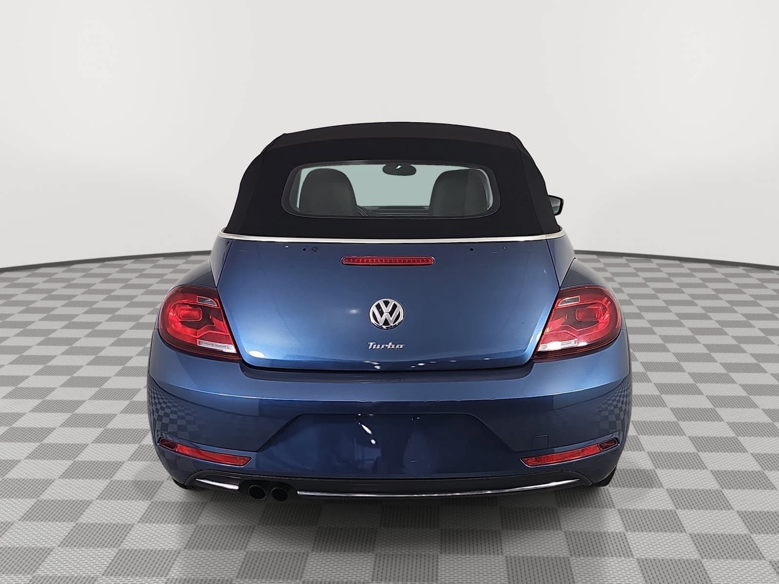 Used 2019 Volkswagen Beetle 2.0T S FWD image 7