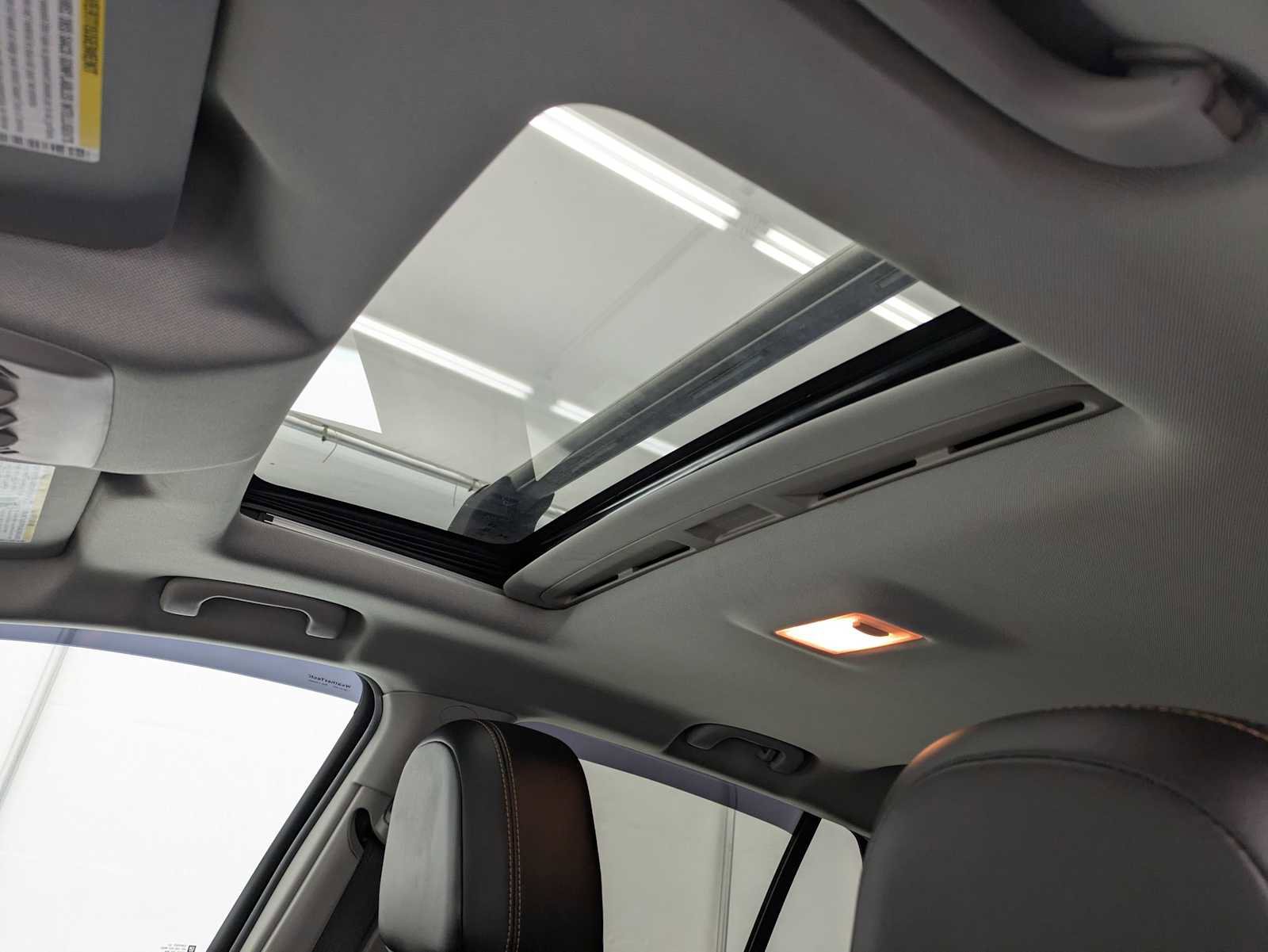 Used 2019 Chevrolet Trax Premier w/ LPO, Protection Package image 20