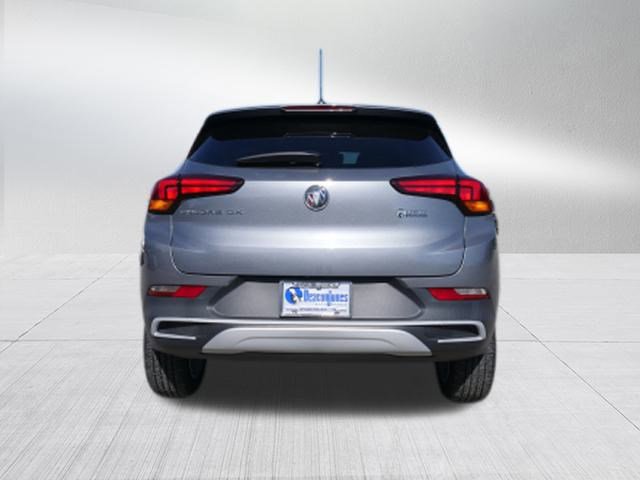 Certified 2021 Buick Encore GX Preferred w/ Cold Weather Comfort Package image 4