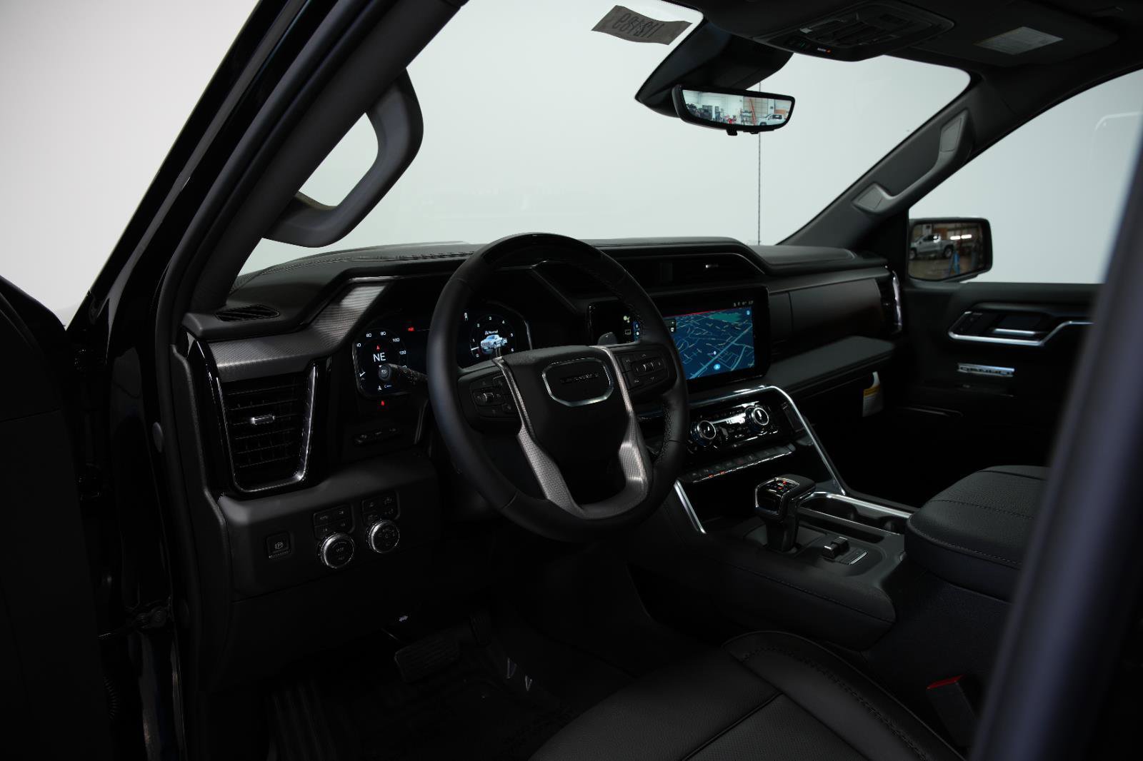 New 2026 GMC Sierra 1500 Denali AWD/4WD image 30
