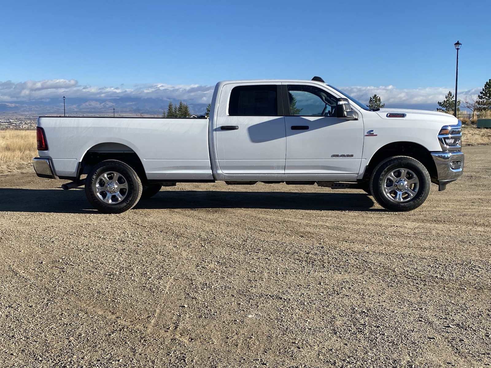 New 2026 RAM 2500 Big Horn image 22