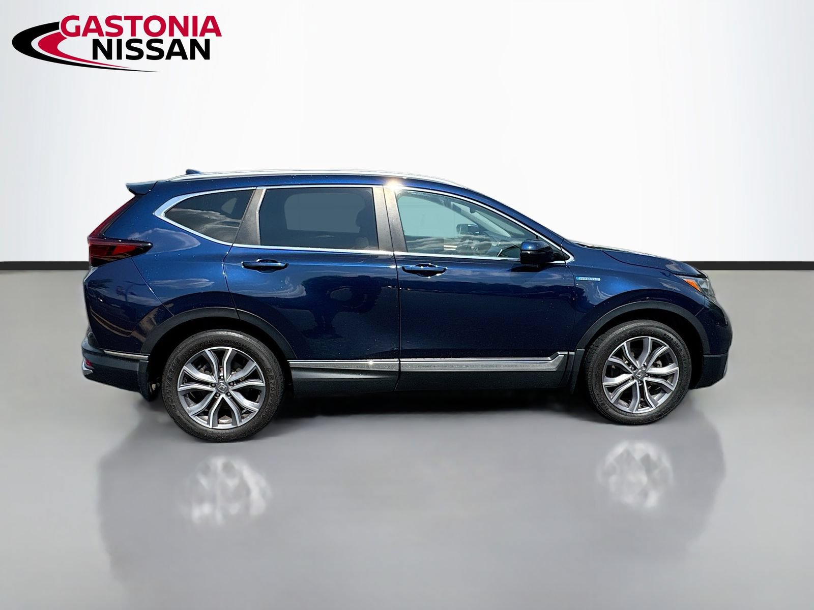 Used 2022 Honda CR-V Touring image 10