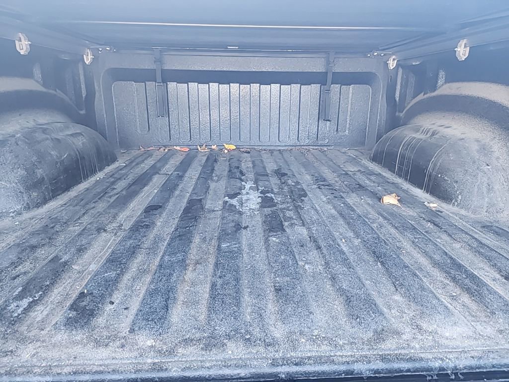 Used 2022 RAM 1500 Big Horn image 7