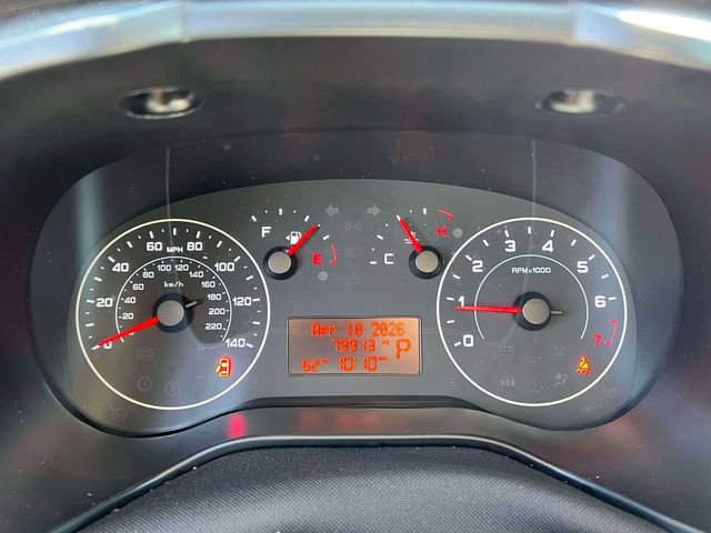 Used 2021 RAM ProMaster City Tradesman SLT w/ Window Group 05 FWD image 24