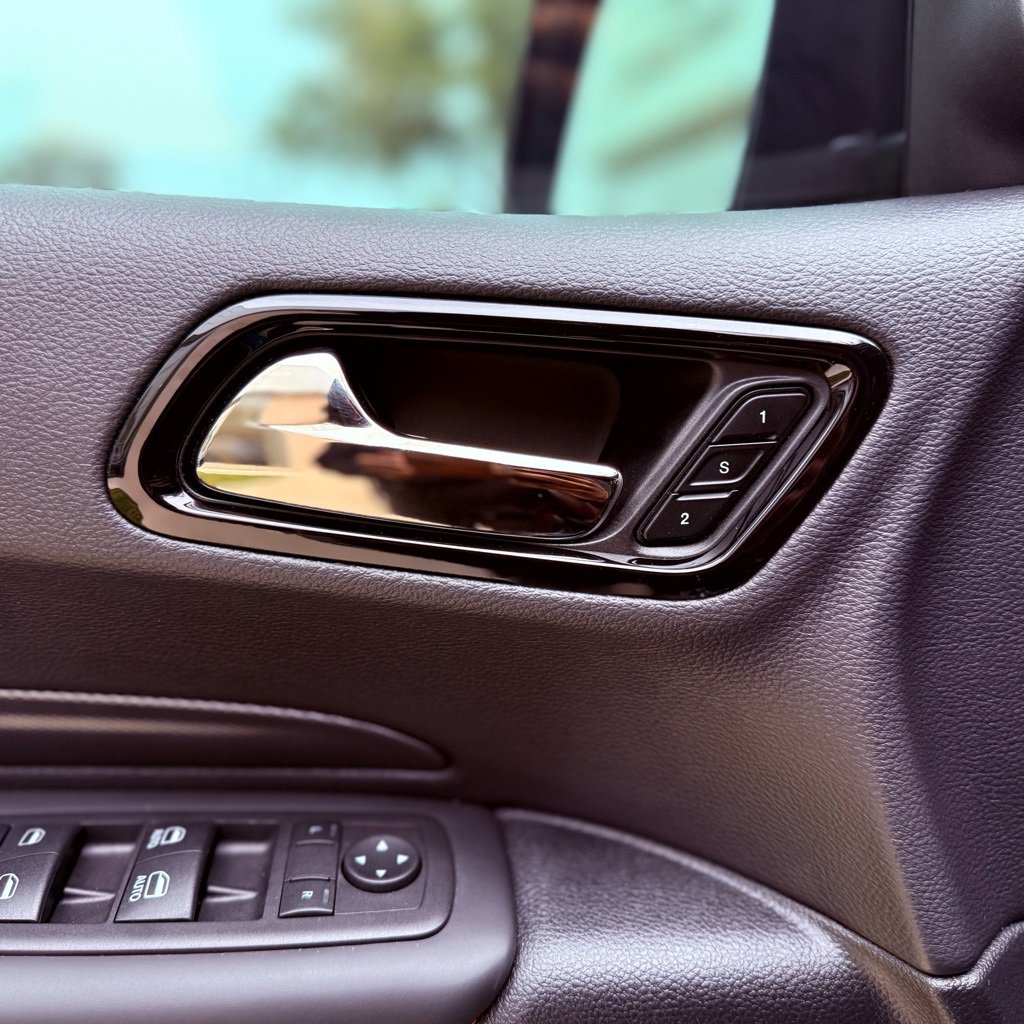 Used 2025 Dodge Durango R/T image 25