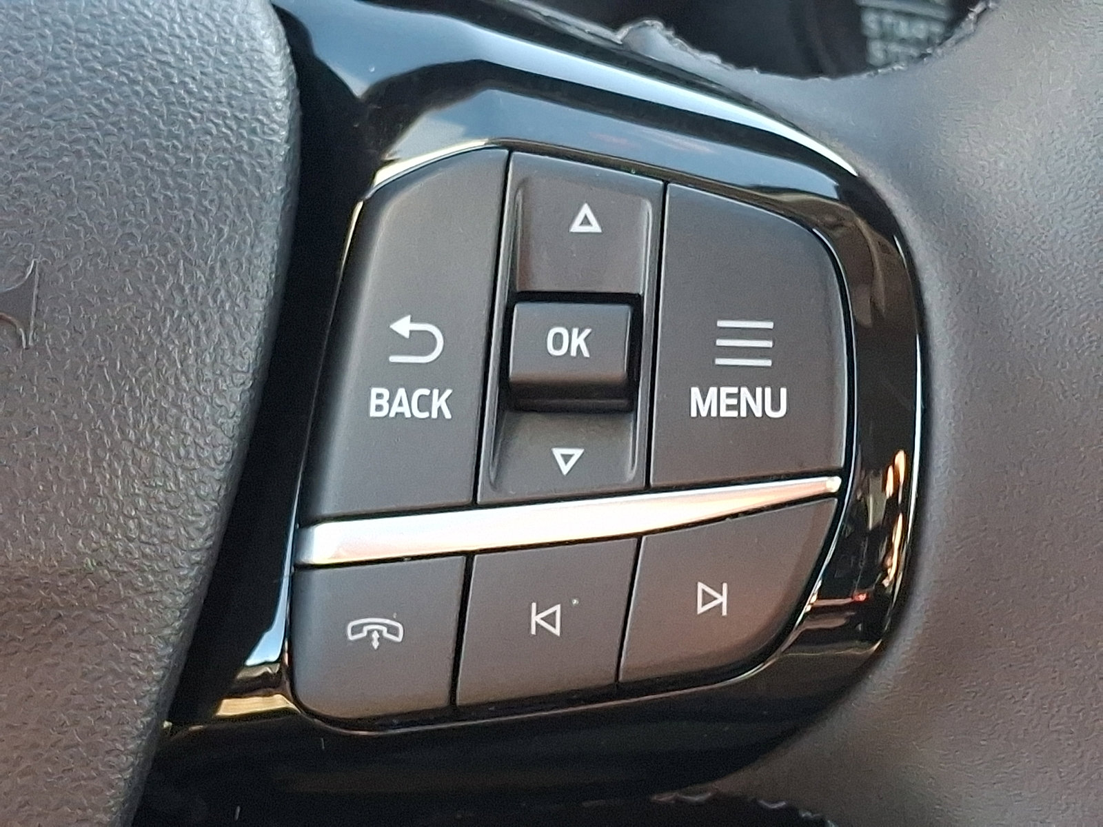 Used 2024 Ford Escape Active image 22