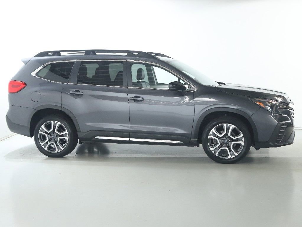 Certified 2024 Subaru Ascent Limited AWD/4WD image 11