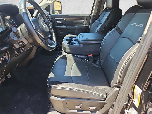 Used 2024 RAM 2500 Laramie w/ Safety Group AWD/4WD image 23