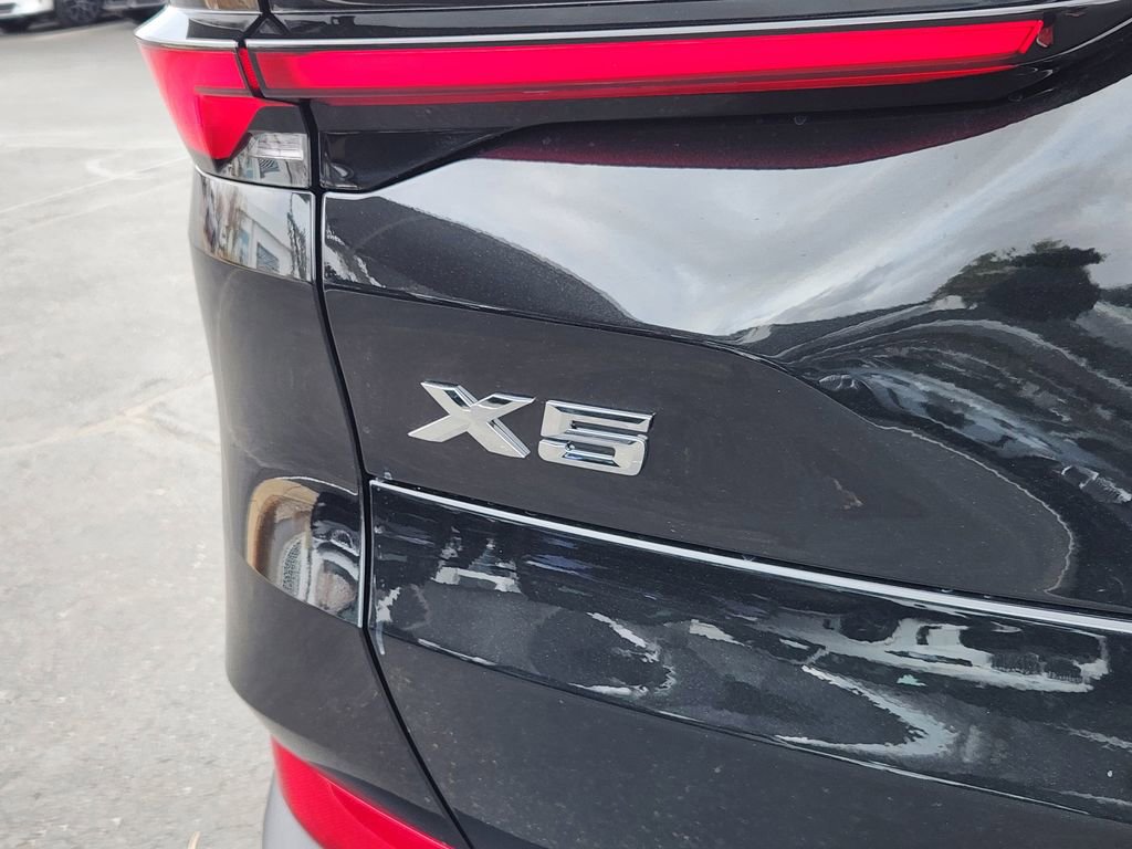New 2026 BMW X5 xDrive40i AWD/4WD image 20