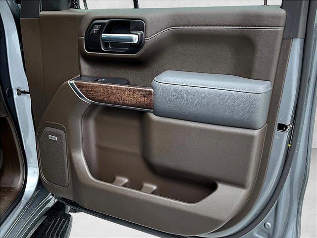 Used 2020 GMC Sierra 1500 Denali w/ Technology Package image 19