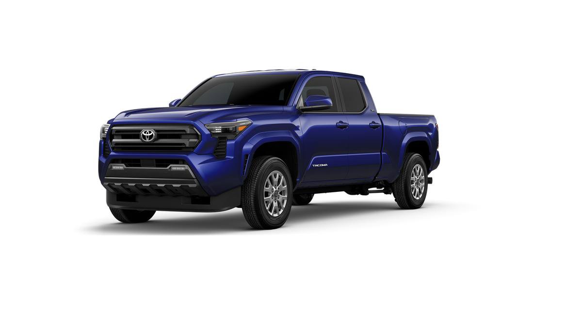 New 2025 Toyota Tacoma SR5 image 32