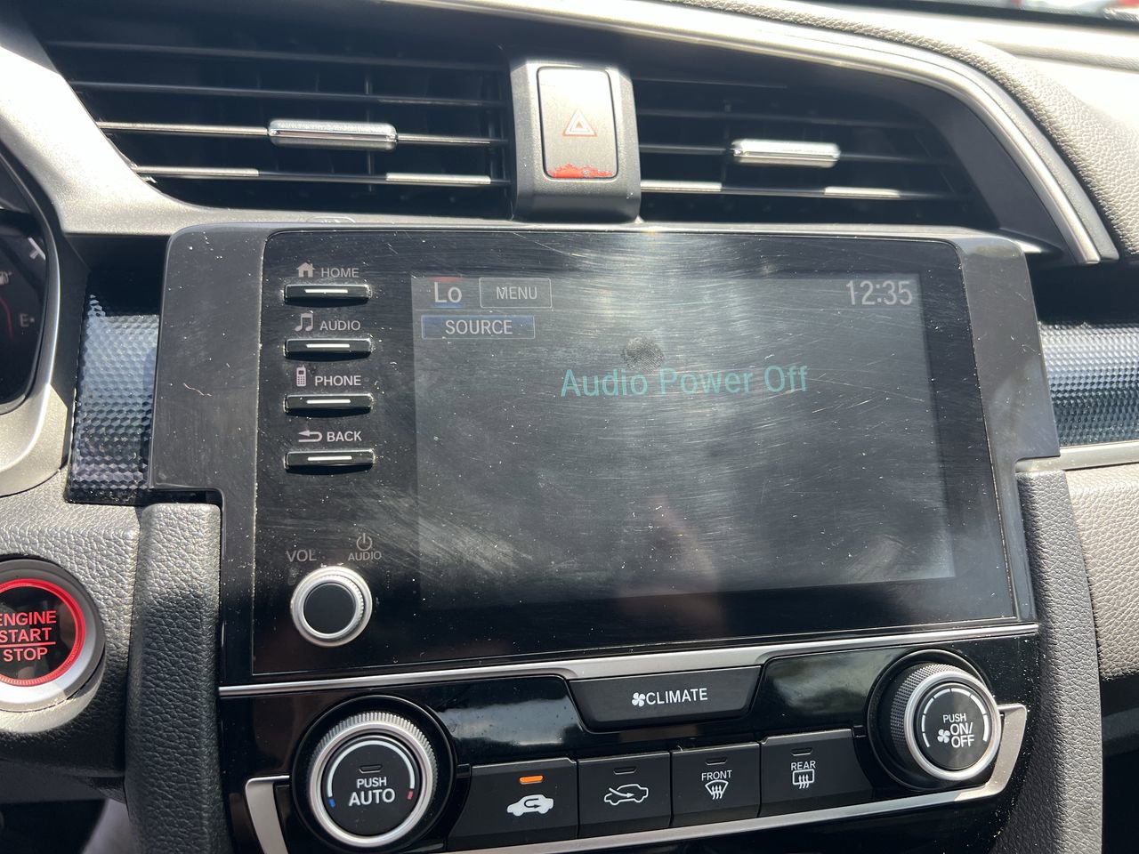 Used 2019 Honda Civic Sport image 23
