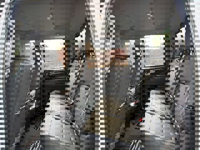 New 2026 Chevrolet Silverado 3500 LTZ w/ LTZ Convenience Package image 25