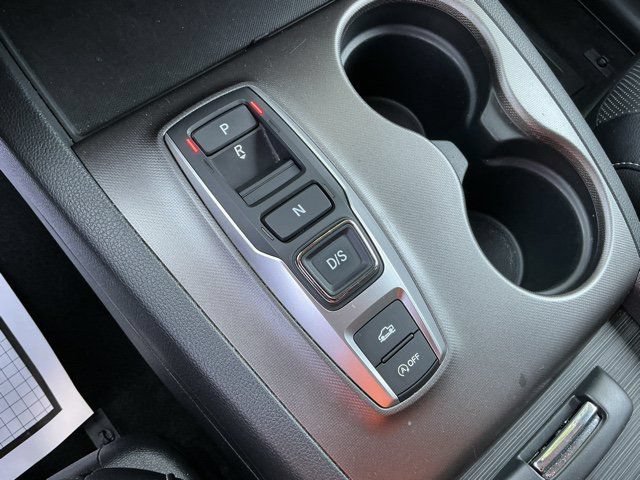 Used 2023 Honda Ridgeline RTL image 25