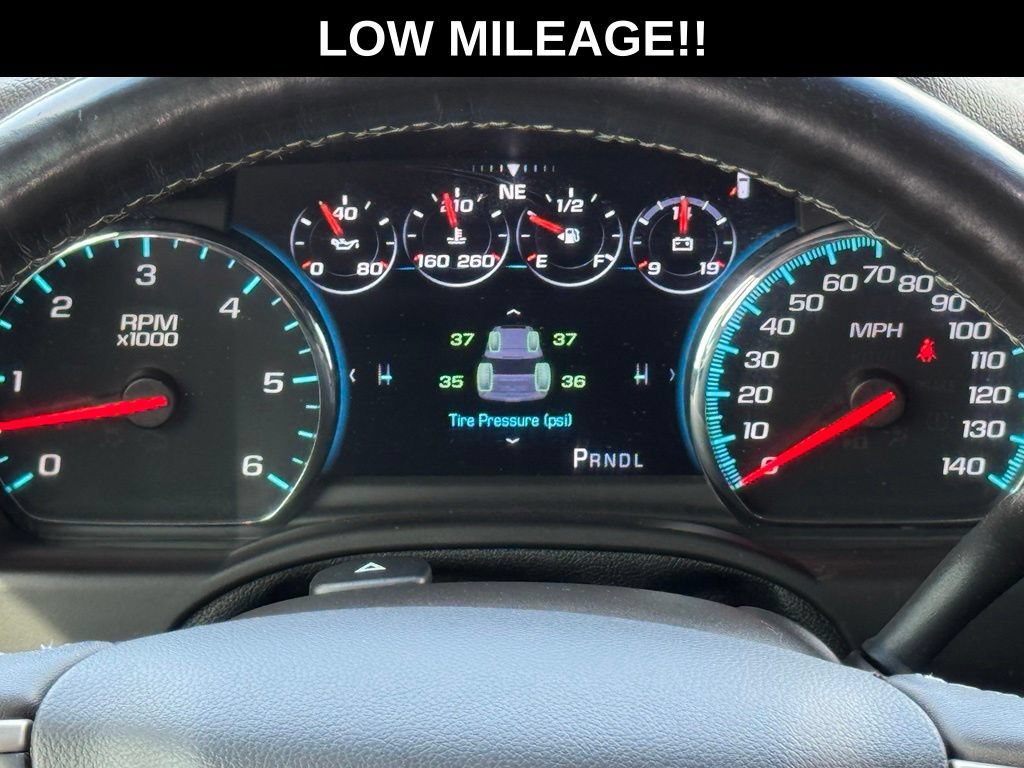 Used 2018 GMC Yukon Denali w/ Open Road Package AWD/4WD image 3