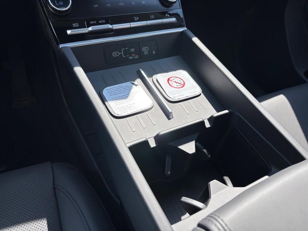 New 2026 Hyundai Santa Fe SEL FWD image 18