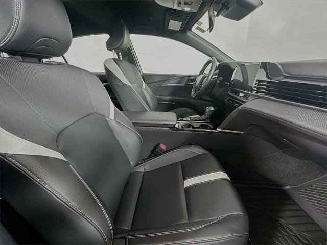 Certified 2025 Toyota Camry SE image 25