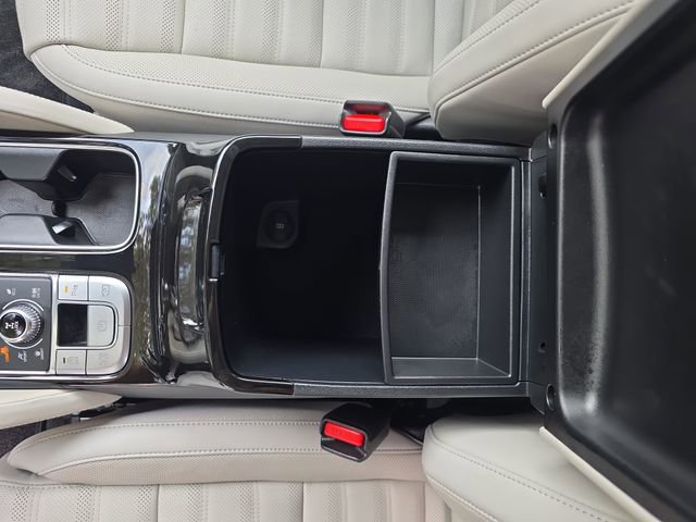Used 2025 Kia Telluride SX Prestige AWD/4WD image 26