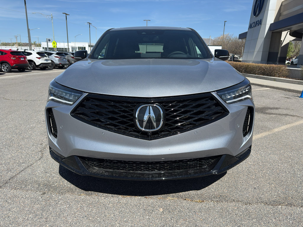 New 2026 Acura RDX A-Spec image 2