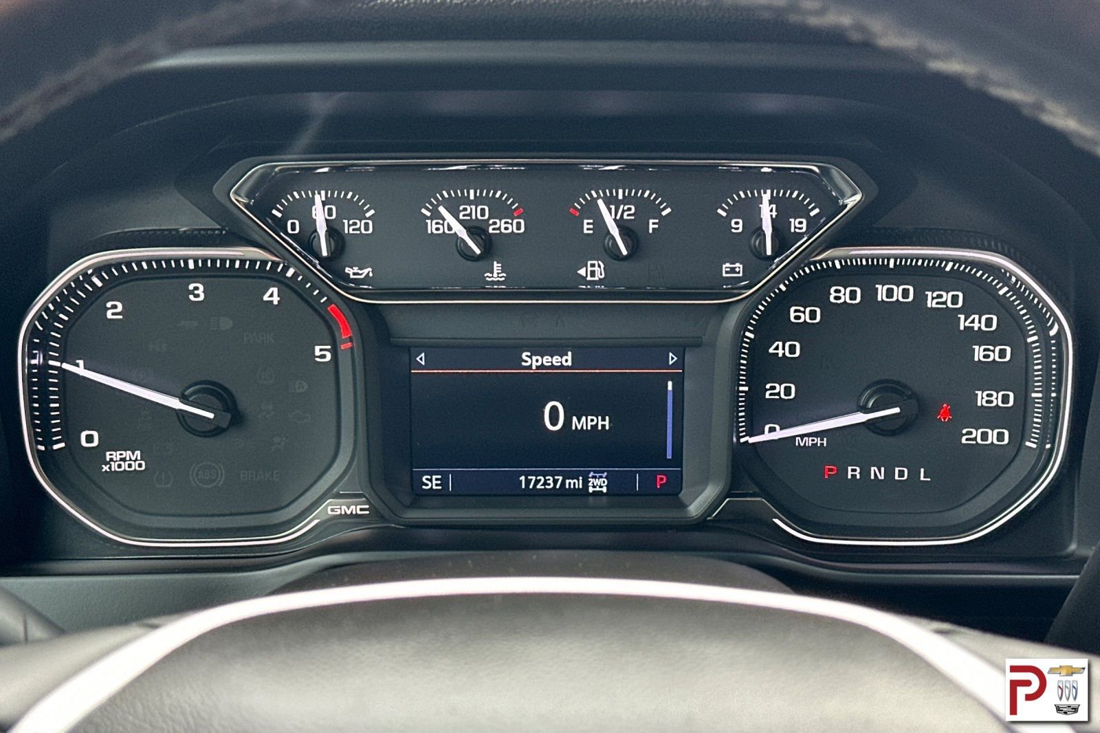 Certified 2023 GMC Sierra 3500 SLT w/ Gooseneck/5TH Wheel Package AWD/4WD image 31