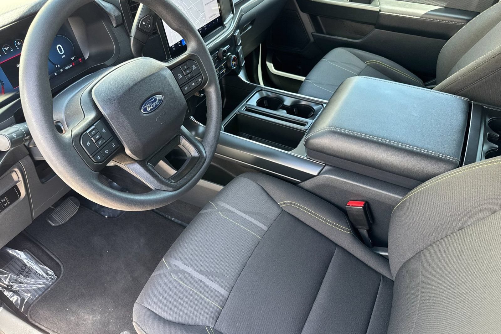Used 2024 Ford F150 STX RWD image 10