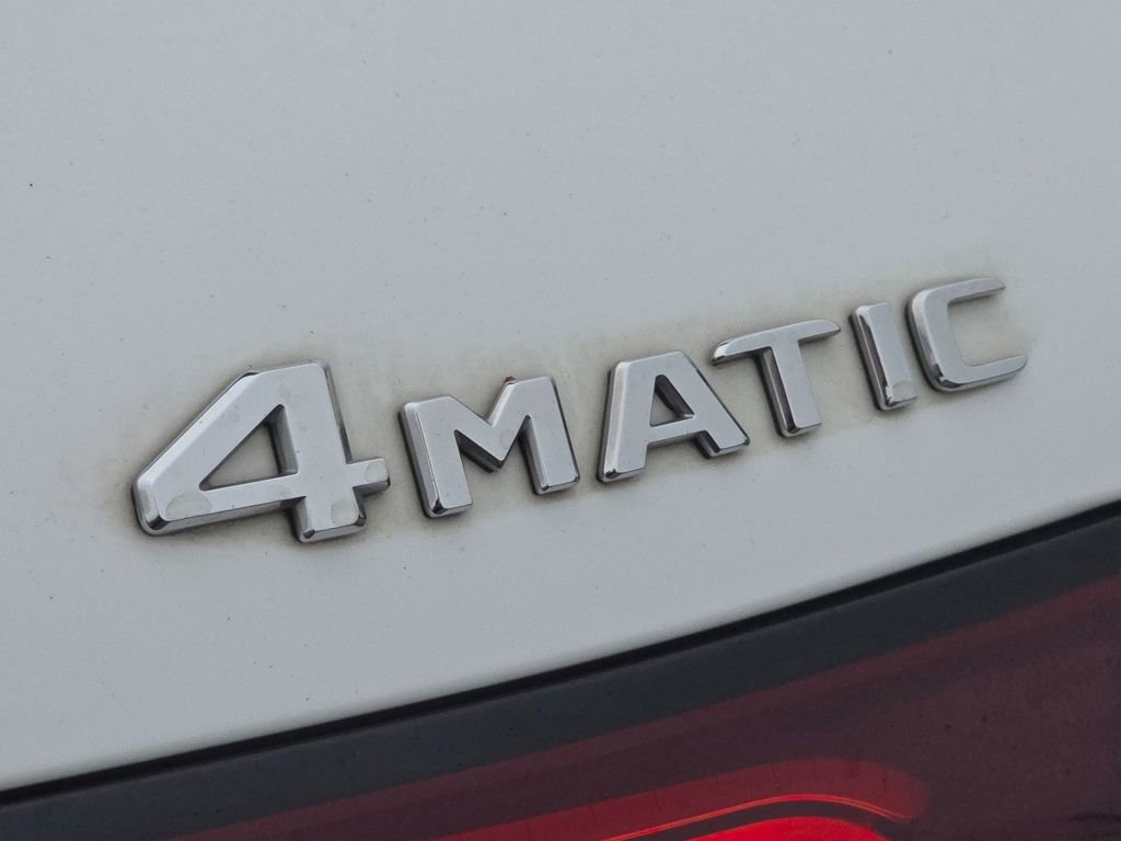 Certified 2025 Mercedes-Benz GLC 350e 4MATIC image 6