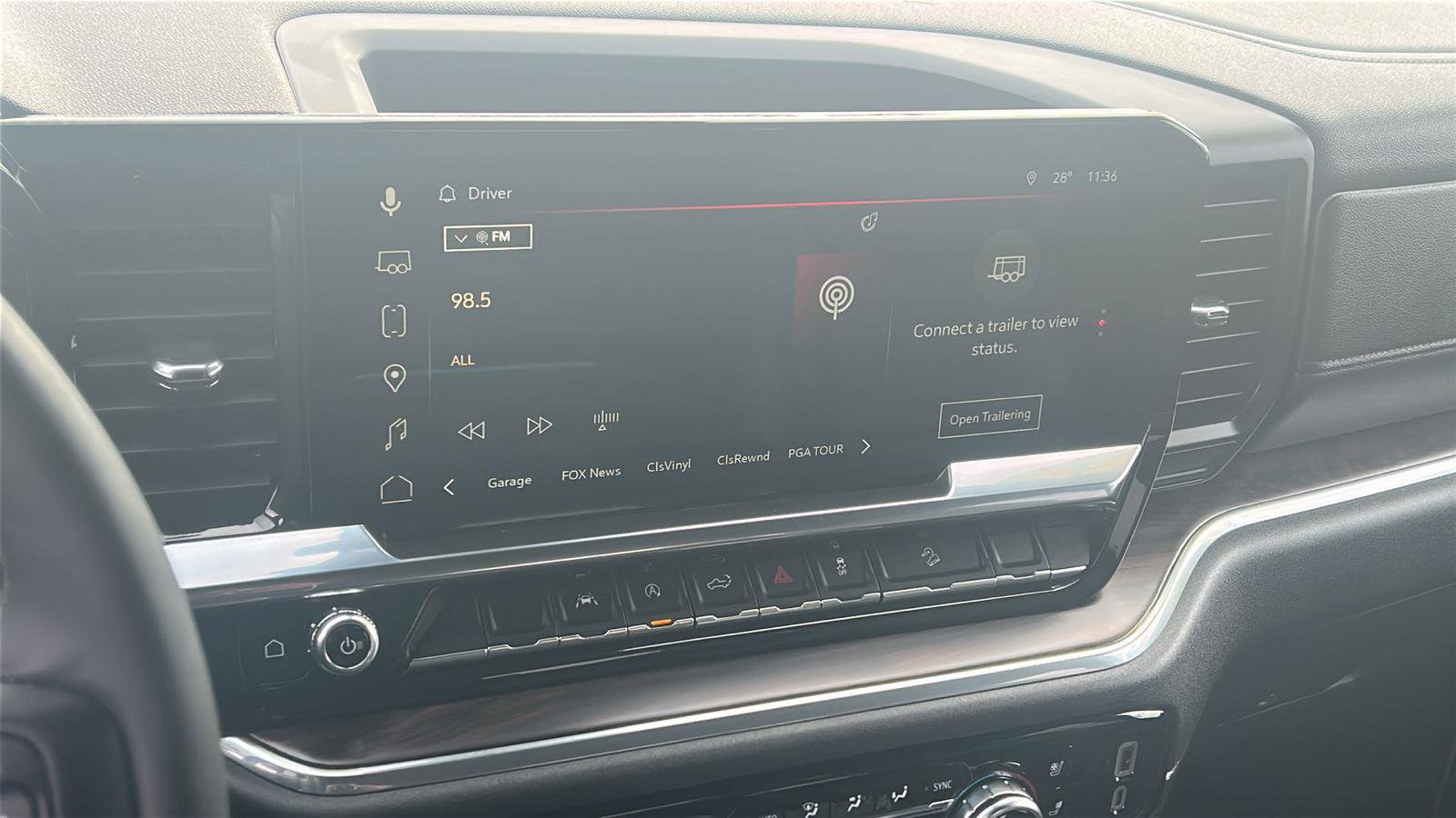 Used 2023 GMC Sierra 1500 SLT image 24