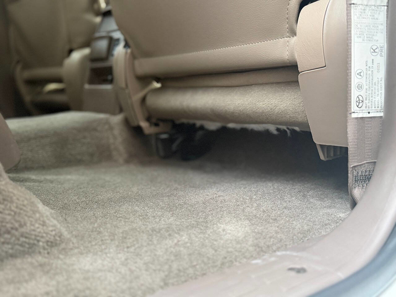 Used 2001 Toyota 4Runner SR5 image 57