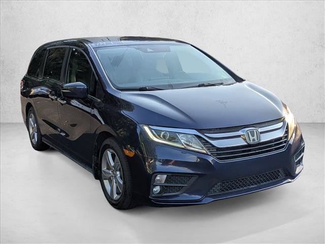 Used 2020 Honda Odyssey EX image 3
