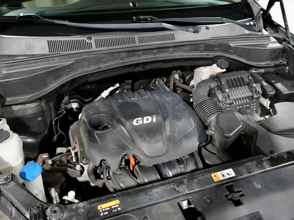 Used 2014 Hyundai Santa Fe Sport w/ Premium Equipment Package 03 image 11