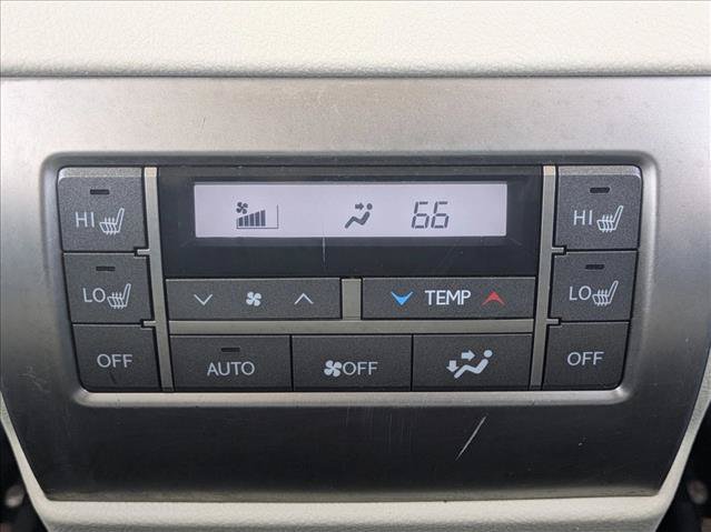 Used 2021 Lexus GX 460 Premium w/ Premium Plus Package AWD/4WD image 18
