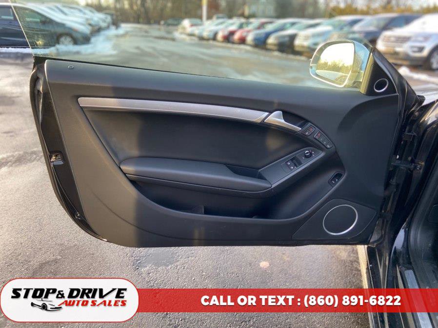 Used 2008 Audi S5 4.2 image 10