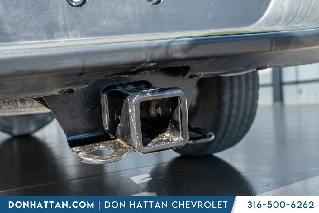 Used 2023 Jeep Gladiator Sport image 32