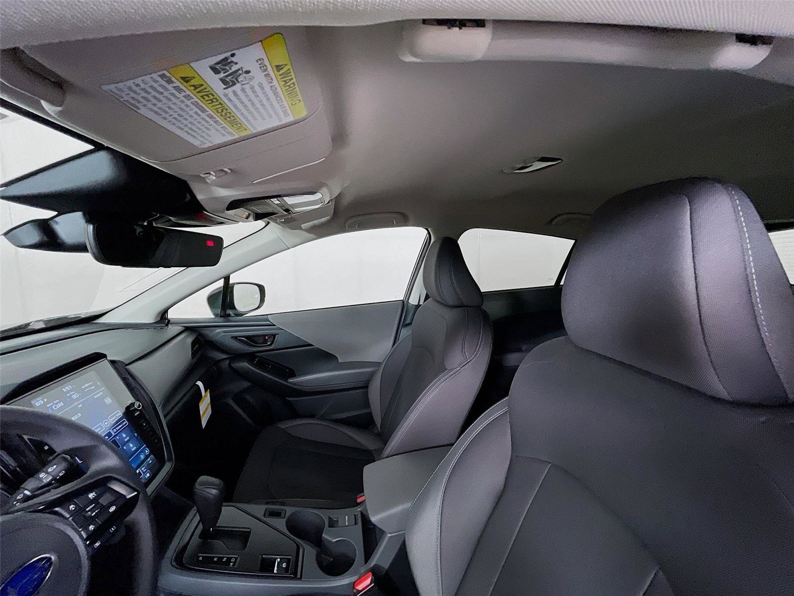 New 2026 Subaru Crosstrek 2.0i Premium image 20