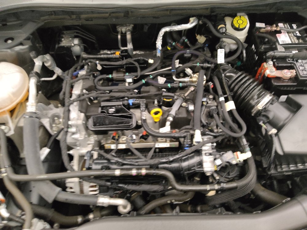 Used 2020 Ford Escape S image 30