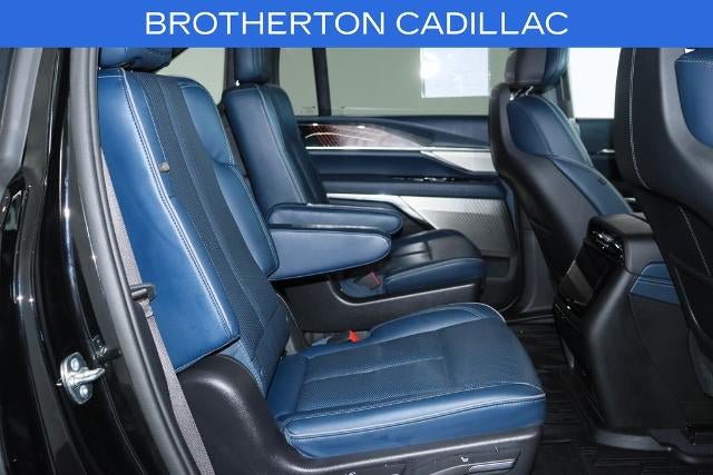 Certified 2025 Cadillac Escalade IQ Sport 2 AWD/4WD image 35