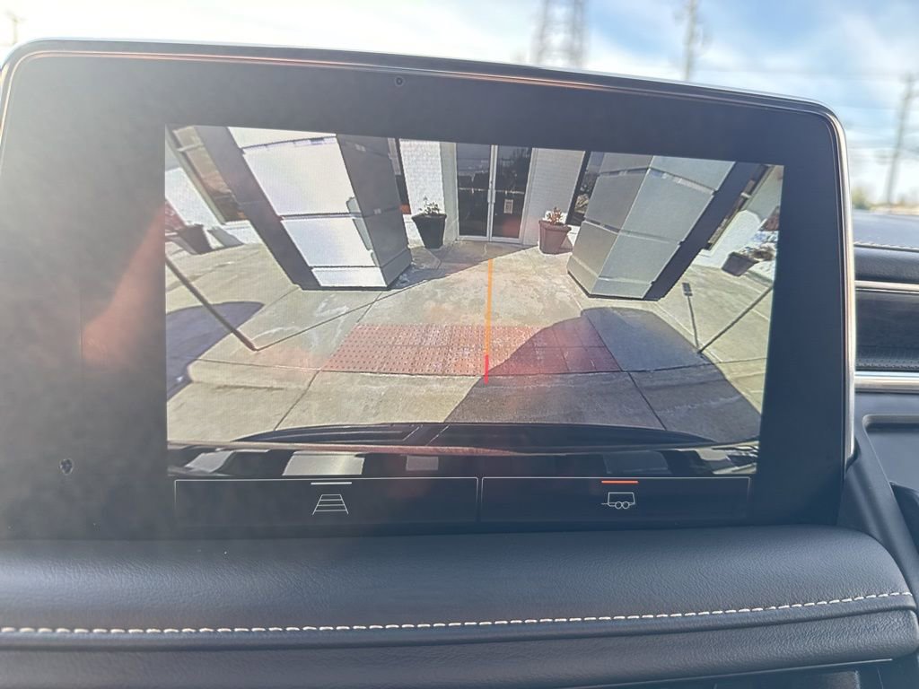 Used 2024 GMC Yukon SLT image 27