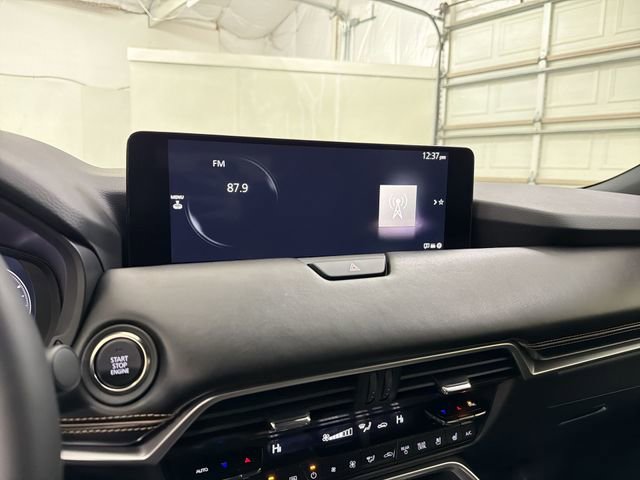 New 2026 MAZDA CX-70 3.3 Turbo w/ Premium Plus Pkg image 26