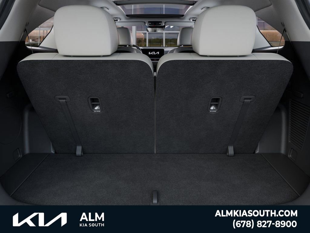 New 2026 Kia Sorento SX image 19