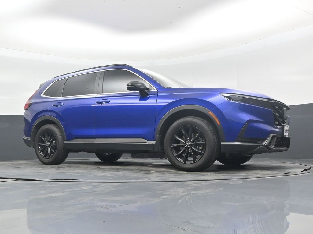 Used 2023 Honda CR-V Sport image 33
